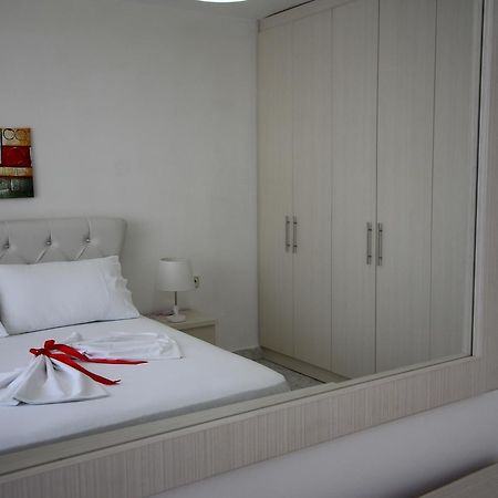 Cozy Apartment Σαράντα Εξωτερικό φωτογραφία