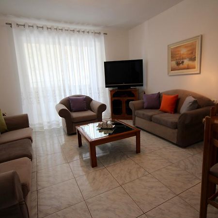 Cozy Apartment Σαράντα Εξωτερικό φωτογραφία