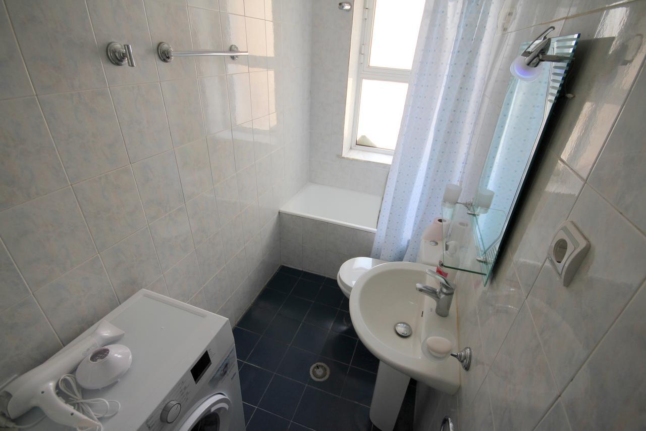 Cozy Apartment Σαράντα Εξωτερικό φωτογραφία