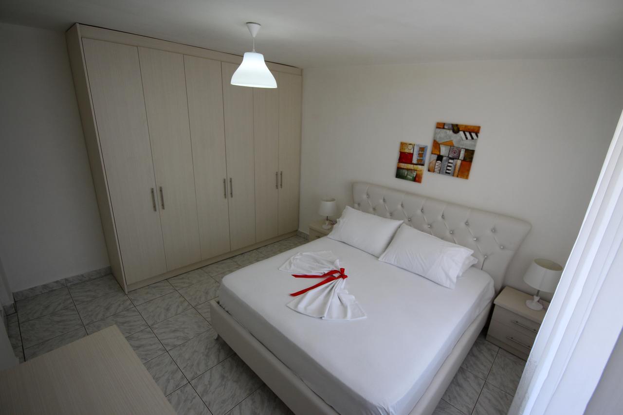 Cozy Apartment Σαράντα Εξωτερικό φωτογραφία