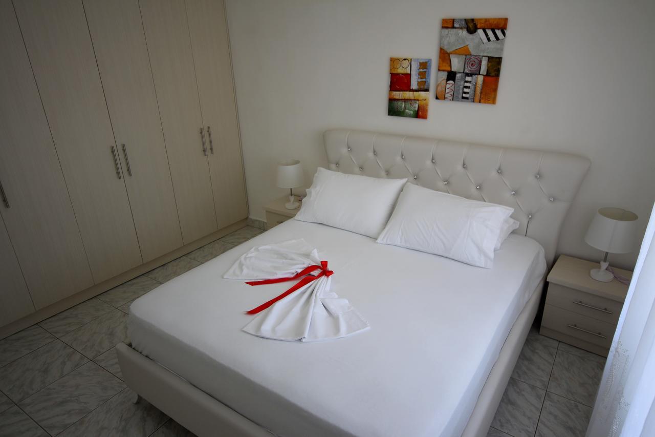 Cozy Apartment Σαράντα Εξωτερικό φωτογραφία