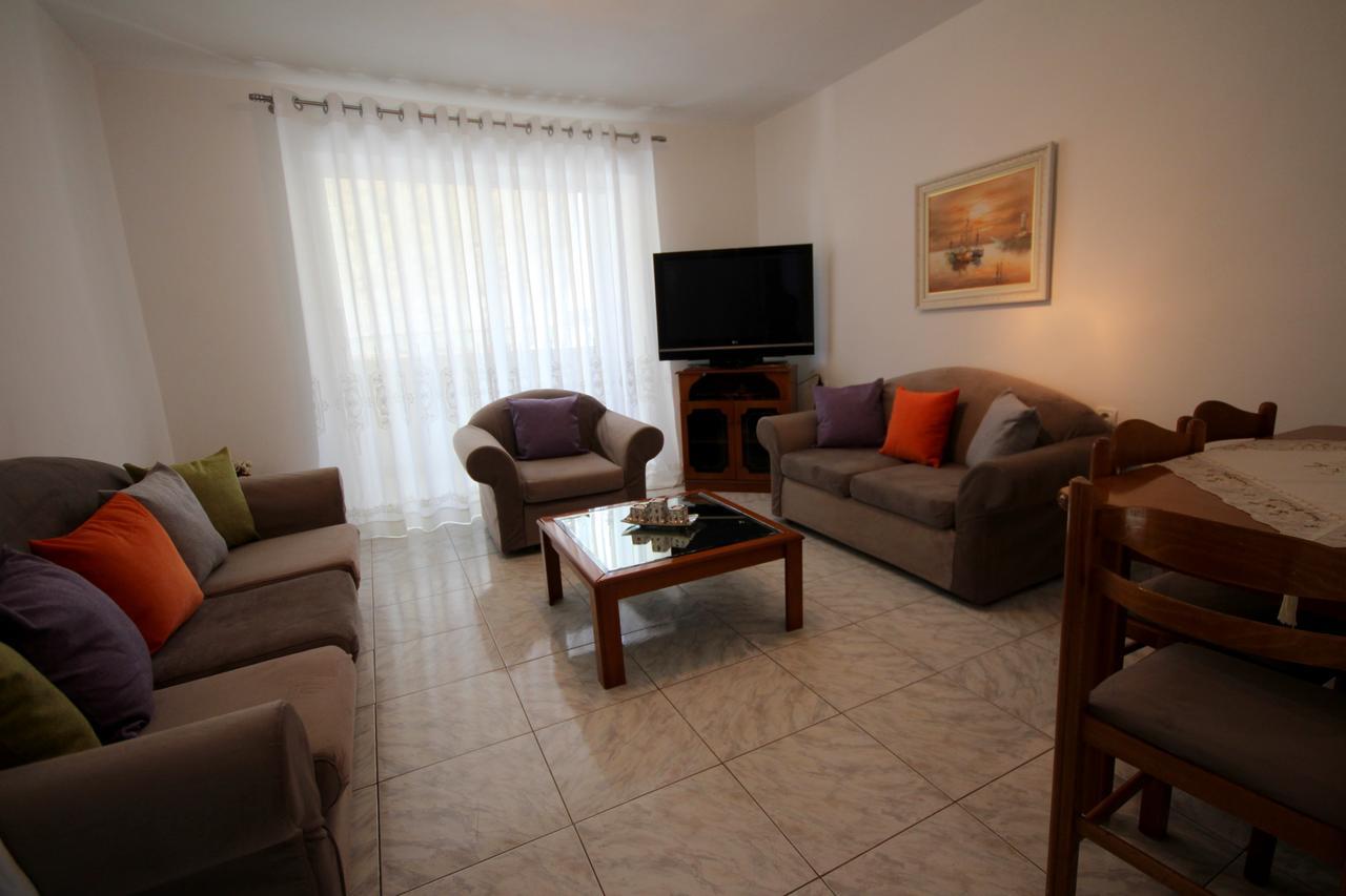 Cozy Apartment Σαράντα Εξωτερικό φωτογραφία