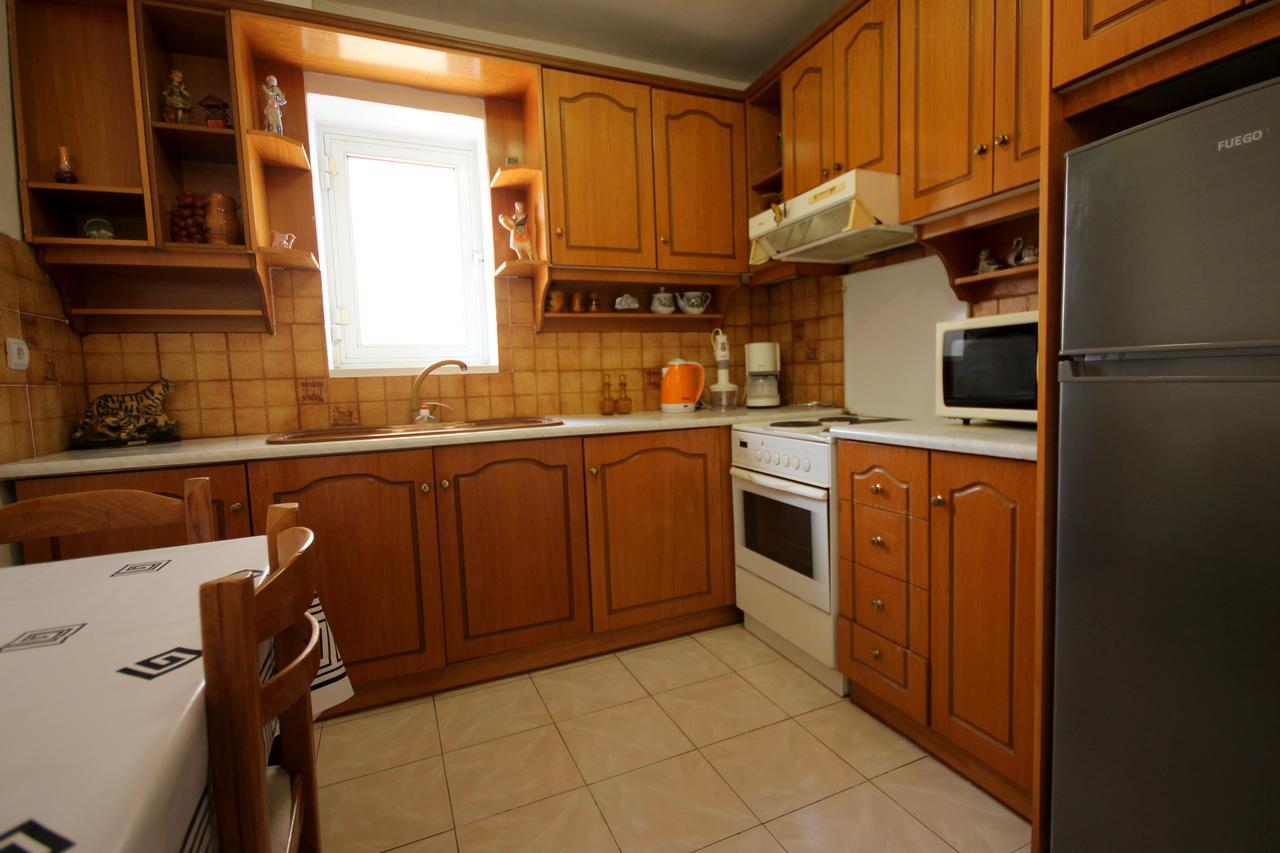 Cozy Apartment Σαράντα Εξωτερικό φωτογραφία