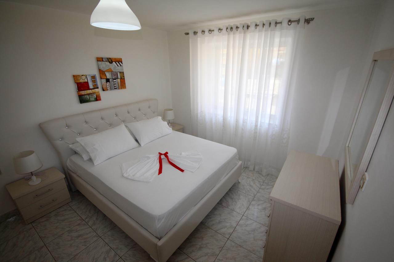 Cozy Apartment Σαράντα Εξωτερικό φωτογραφία