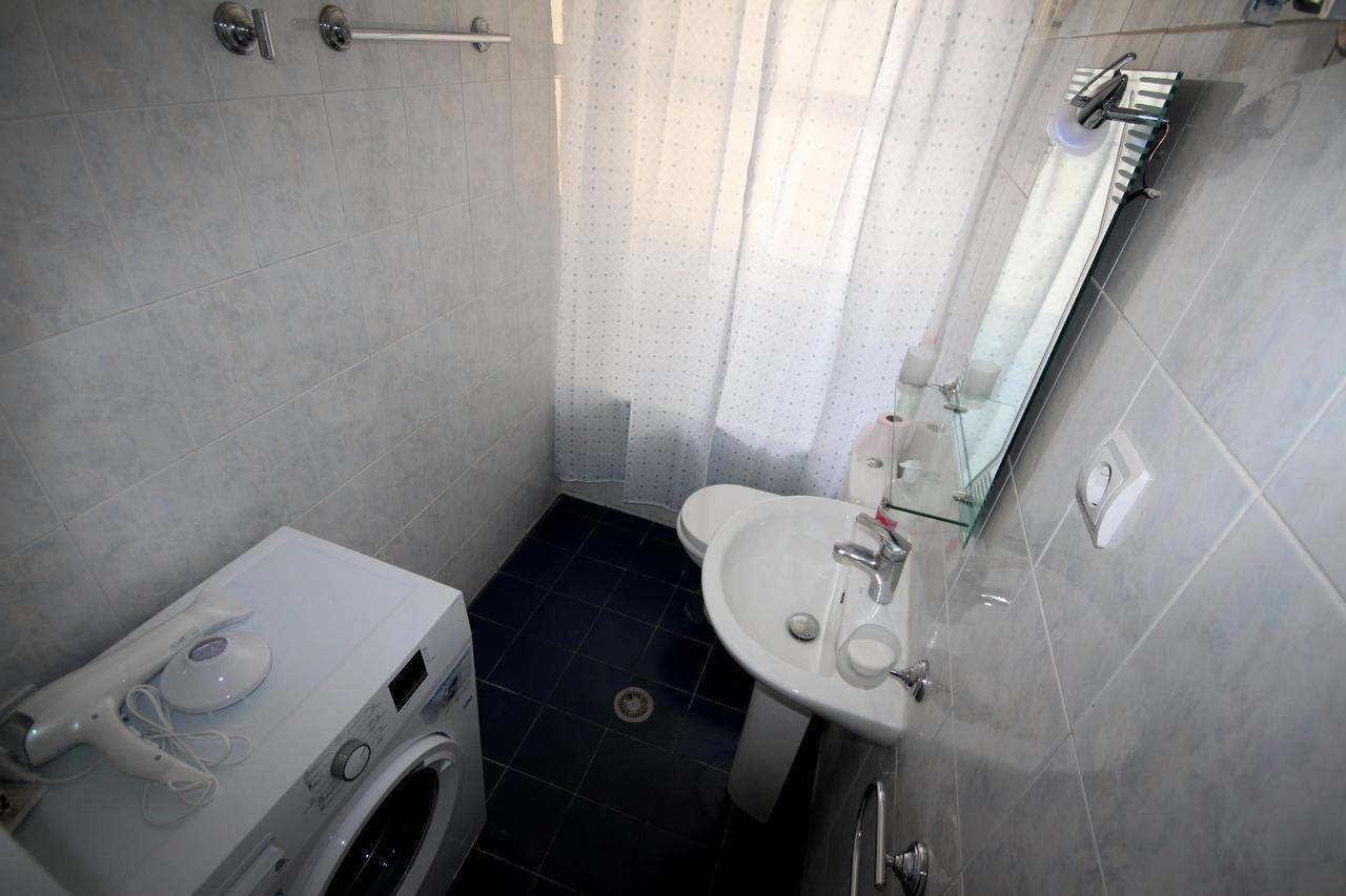 Cozy Apartment Σαράντα Εξωτερικό φωτογραφία